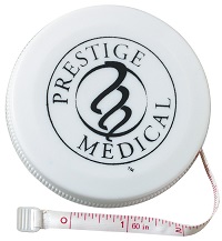 Nurses Tape Measure
